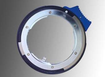 Novoflex Adapter EOS/NIKNT