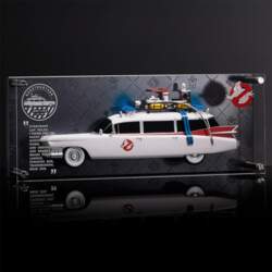 Numskull - Ghostbusters - Ecto -