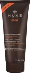 Nuxe Men Multi-Use Shower Gel All