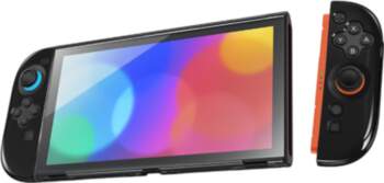 Nyko - Thin Case / Switch