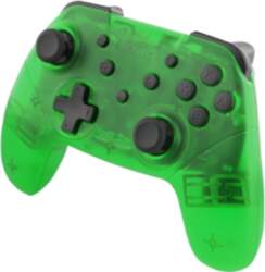 Nyko Wireless Green Bluetooth Gamepad Analogue