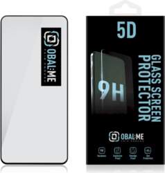 OBAL:ME 5D Glass Screen Protector Aizsargstikls