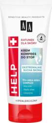 Oceanic AA Help Krem-kompres do stop