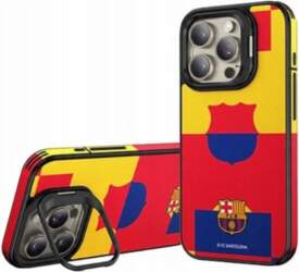 OCPC FCB IPHONE CASE MAGNETIC IP15