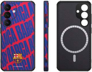 OCPC OCPC FCB PHONE CASE MAG