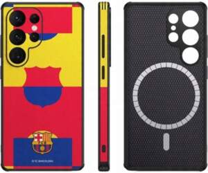 OCPC OCPC FCB PHONE CASE MAG