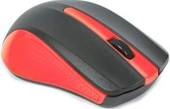 Omega OM05B mouse Ambidextrous USB Type-A