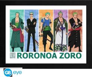 One Piece - Pirate Hunter Zoro