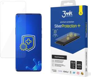 OnePlus 9 - 3mk SilverProtection+ screen