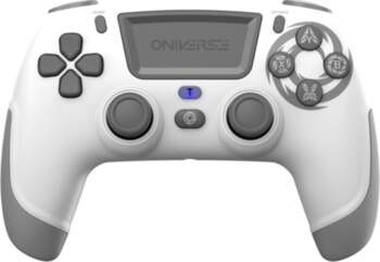 Oniverse - Wireless Controller Revolt V2