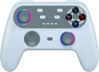 Oniverse - Wireless Controller Walli -