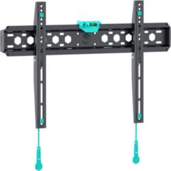 ONKRON Fixed TV Wall Mount for