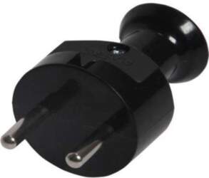 Opal Straight removable plug WT-31 2P+Z