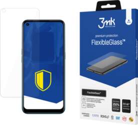 Oppo A53 2020A53s - 3mk FlexibleGlass™
