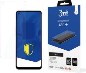 Oppo A96 5G - 3mk ARC+