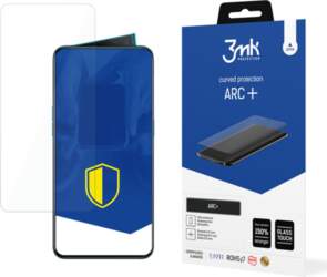 Oppo Reno 2 - 3mk ARC+