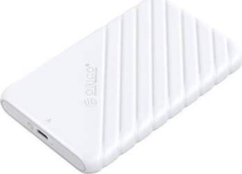 ORICO 2.5" HDD/SSD ENCLOSURE 2