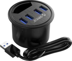 ORICO DESK HUB USB-A 4XUSB-A 5GBPS