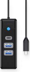 Orico USB HUB Orico PWC2U-C3 USB