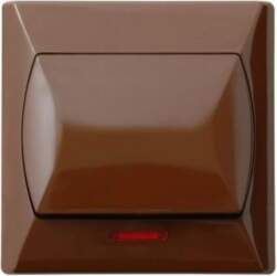 Ospel Bell connector Single accent with