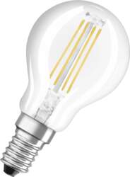Osram Value Classic P LED bulb