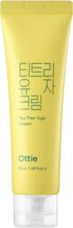 Ottie Tea Tree Yuja Hydrating Moisturising