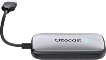 Ottocast Play2Video Ultra (Plus) Carplay/Android Auto
