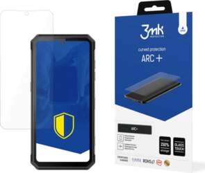 Oukitel WP21 - 3mk ARC+ screen