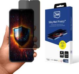 Oukitel WP35/WP35 S - 3mk Silky