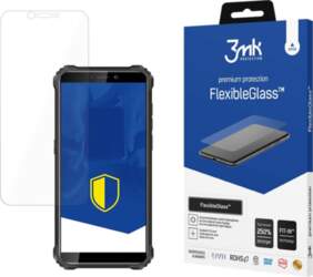 Oukitel WP5 - 3mk FlexibleGlass™ screen
