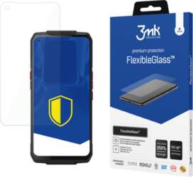 Oukitel WP7 - 3mk FlexibleGlass™ screen