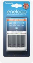 Panasonic Eneloop Smart  Quick Charger BQ-CC55E