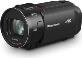 Panasonic HC-VX3E-K HC-VX3E-K