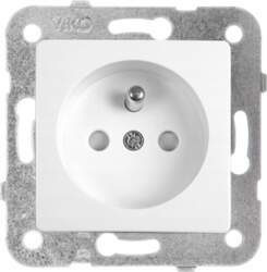 Panasonic LINNER S Socket with contact