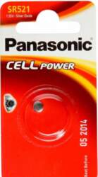 Panasonic  SR521 SR-521EL/1B