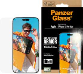 PanzerGlass - Anti-Reflective Armor Screen Protector