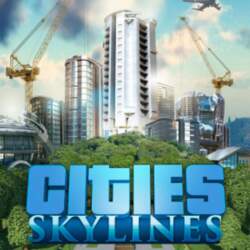 Paradox Interactive Cities Skylines - Parklife