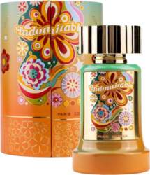 Paris Corner Paris Corner Indomitable Eau