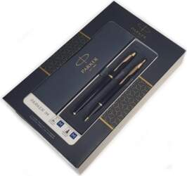 Parker - IM Duo Gift Set