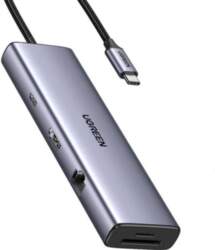 Parveidotajs Ugreen CM498 USB-C to 2xUSB-A