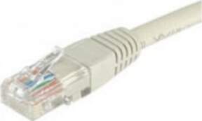 Patchkabel  CAT.6  U/UTP  ungeschirmt  Kupfer