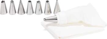 Patisse decorative set + pipe bag
