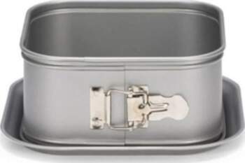 Patisse stroke shape square 16 cm