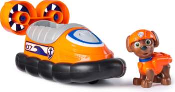 Paw Patrol - Basic Vehicle 2