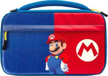 PDP NINTENDO SWITCH COMMUTER CASE -