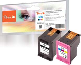 PEACH ink black + MP for