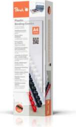 Peach PB408-02 folder binding accessory Binding