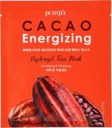 Petitfee Cacao Energizing Fortifying Gel Mask