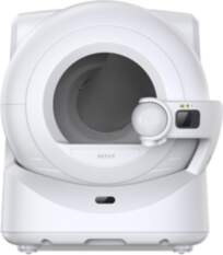 PETKIT Automatic Cat Litter Box  Purobot