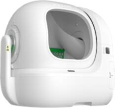 PETKIT Automatic Cat Litter Box  Purobot